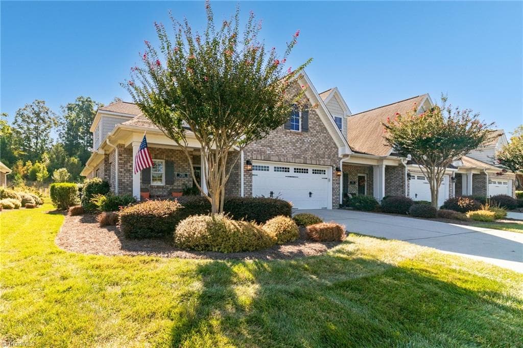 Stick/Site Built at 1755 Angus Ridge Drive, Kernersville NC 27284, Kernersville, photo 5 of 70