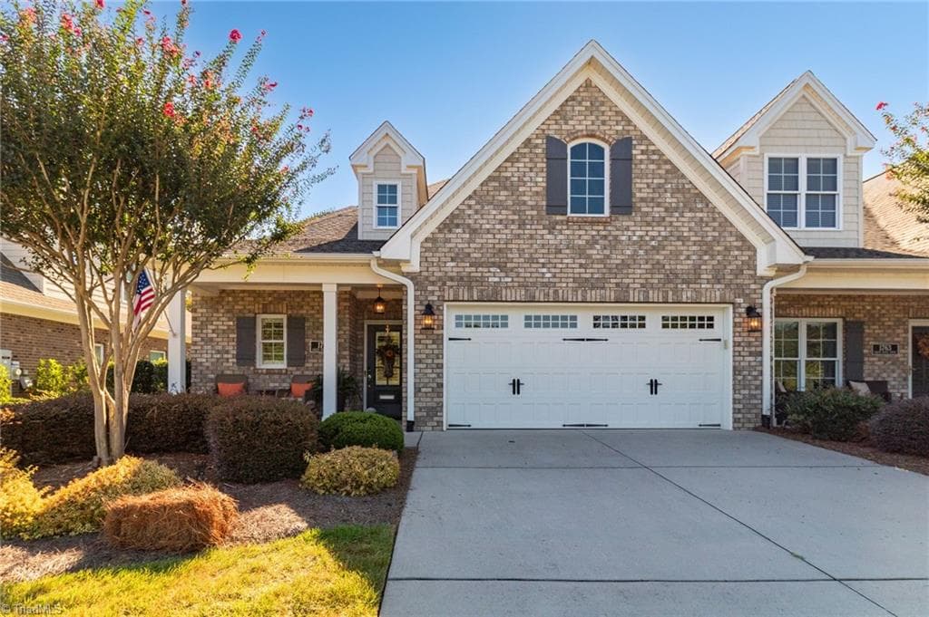 1755 Angus Ridge Drive, Kernersville NC 27284