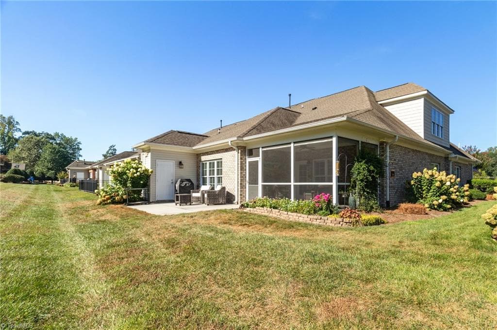 Stick/Site Built at 1755 Angus Ridge Drive, Kernersville NC 27284, Kernersville, photo 61 of 70