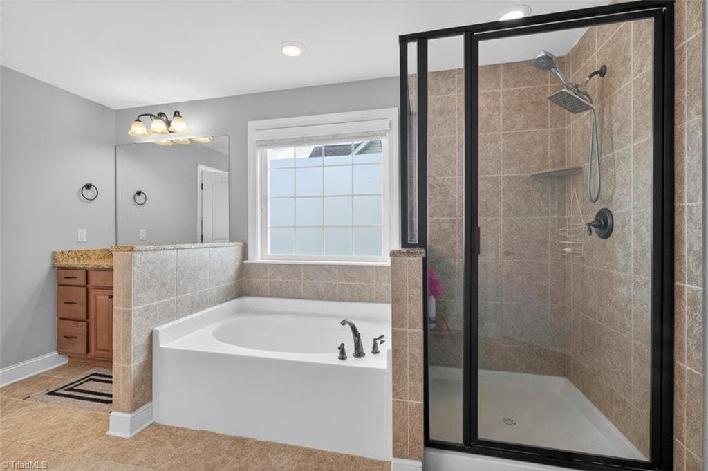 Stick/Site Built at 2227 Dunning Court, High Point NC 27265, photo 23 of 37