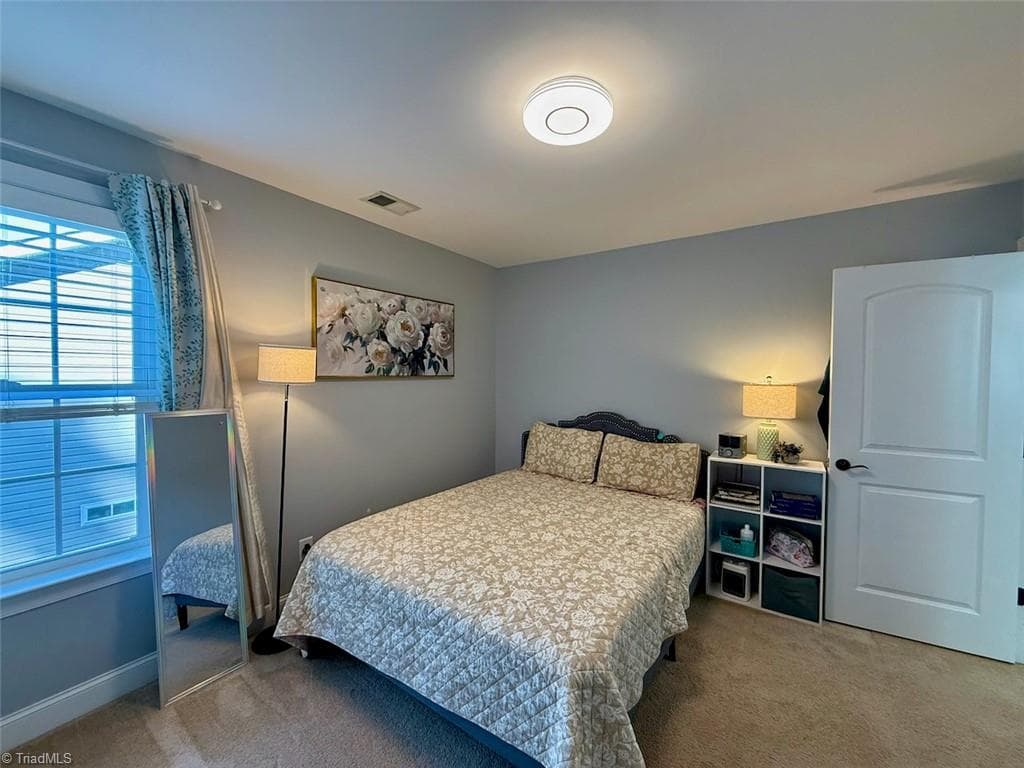Stick/Site Built at 2227 Dunning Court, High Point NC 27265, photo 27 of 37