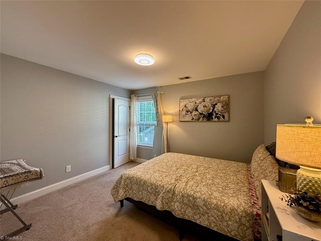 Stick/Site Built at 2227 Dunning Court, High Point NC 27265, photo 26 of 37