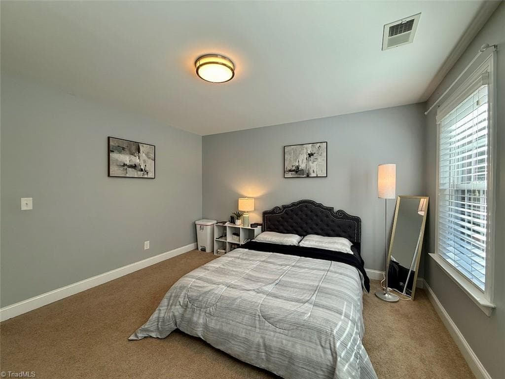 Stick/Site Built at 2227 Dunning Court, High Point NC 27265, photo 30 of 37
