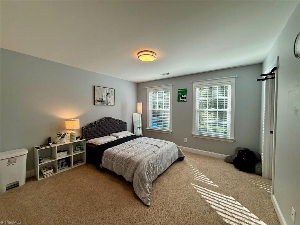 Stick/Site Built at 2227 Dunning Court, High Point NC 27265, photo 29 of 37