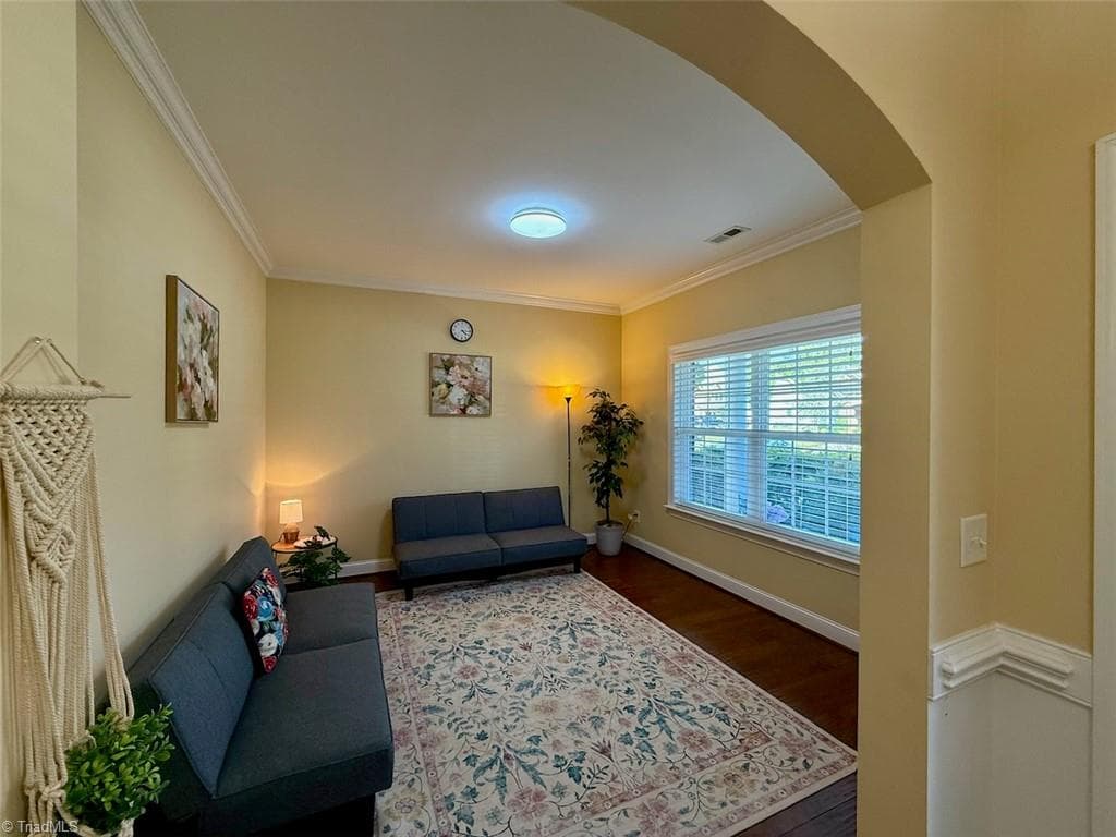 Stick/Site Built at 2227 Dunning Court, High Point NC 27265, photo 8 of 37