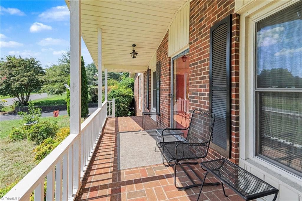Stick/Site Built at 226 Barber Street, Asheboro NC 27203, photo 7 of 44
