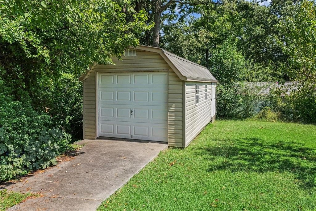 Stick/Site Built at 226 Barber Street, Asheboro NC 27203, photo 35 of 44