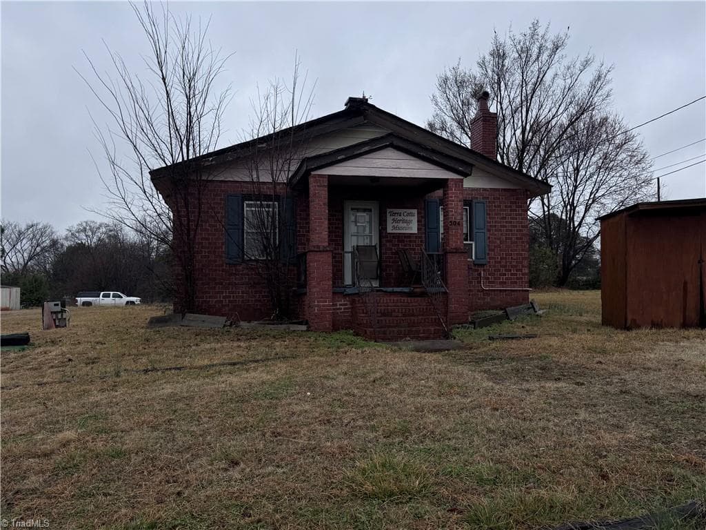 504 Norwalk Street, Greensboro NC 27407