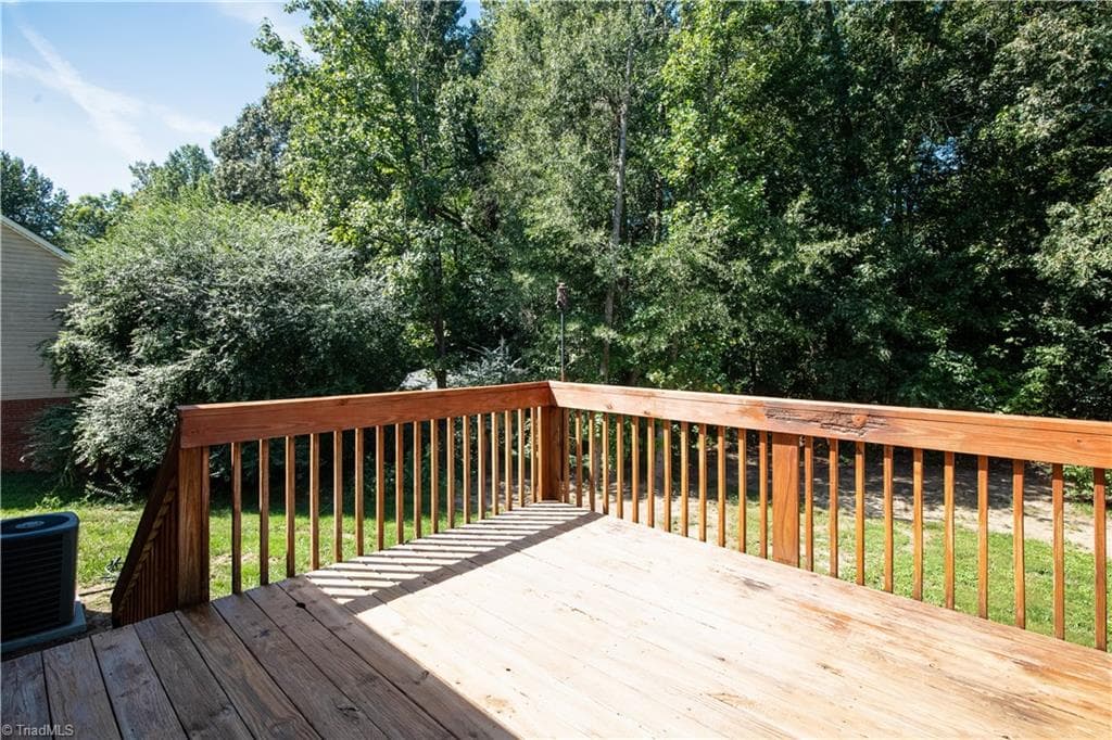 Stick/Site Built at 9 Brandy Wine Drive, Thomasville NC 27360, photo 16 of 19