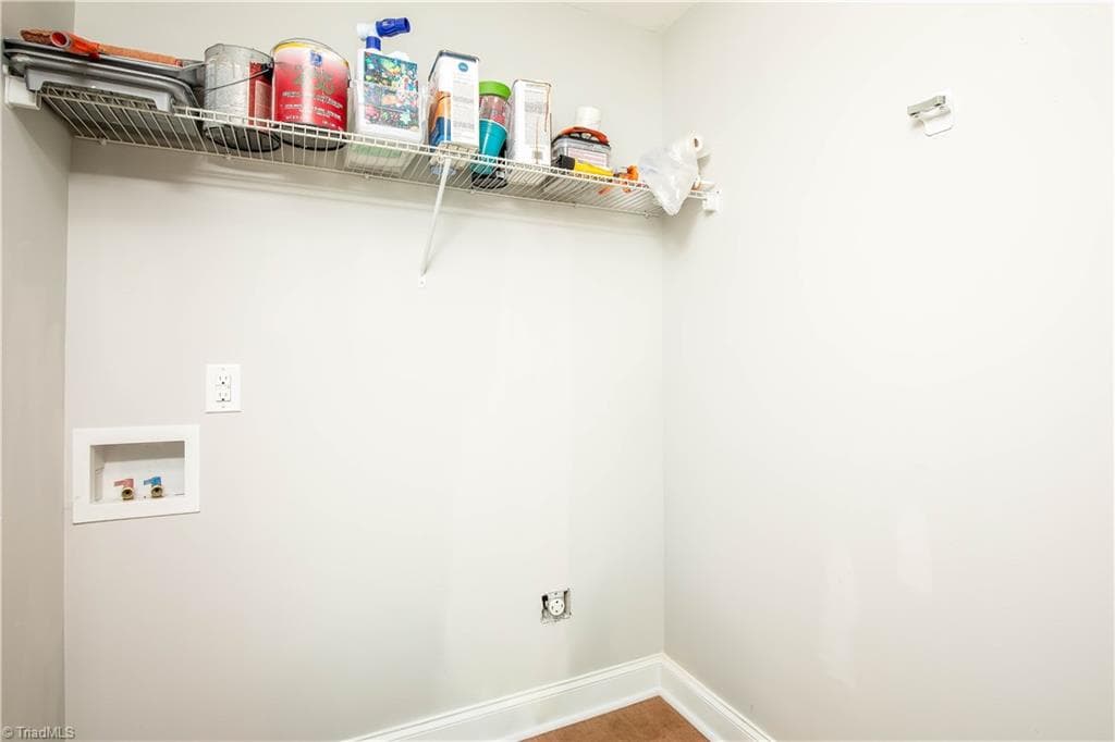 Stick/Site Built at 9 Brandy Wine Drive, Thomasville NC 27360, photo 15 of 19
