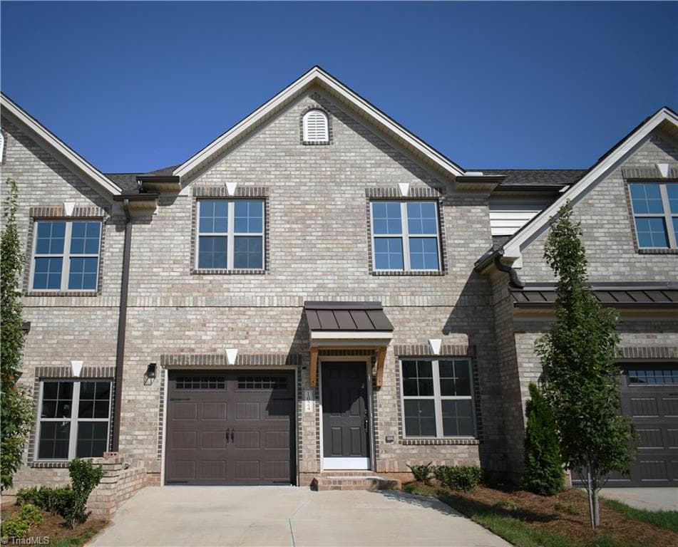1057 Beechcraft Drive, Mebane NC 27302