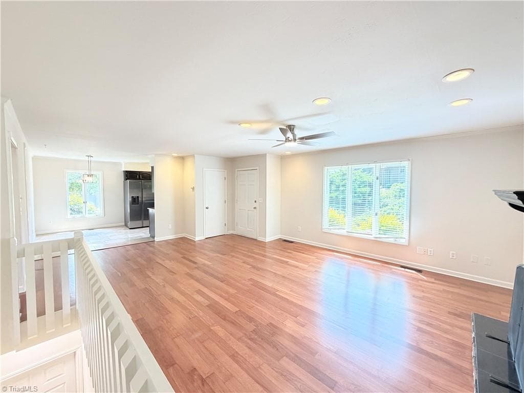 Stick/Site Built at 200 Ridgelea Court, Winston-Salem NC 27104, Winston-Salem, photo 6 of 20