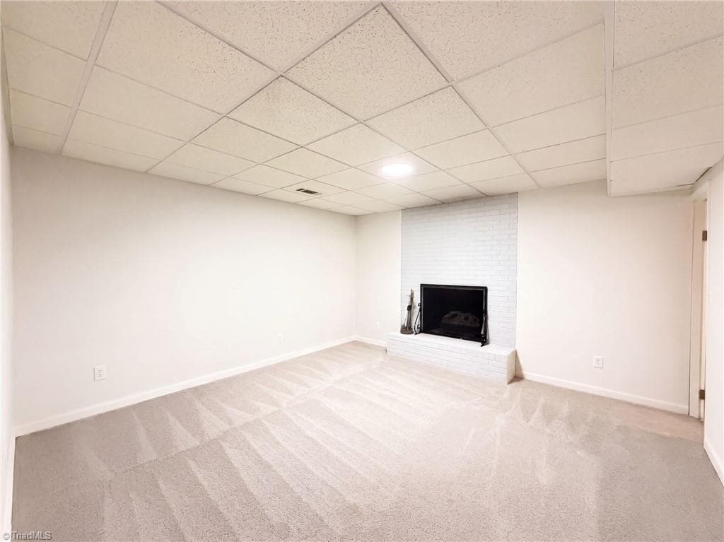 Stick/Site Built at 200 Ridgelea Court, Winston-Salem NC 27104, Winston-Salem, photo 16 of 20