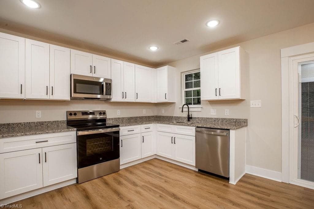 Stick/Site Built at 1045 W Holly Hill Road, Thomasville NC 27360, photo 6 of 18