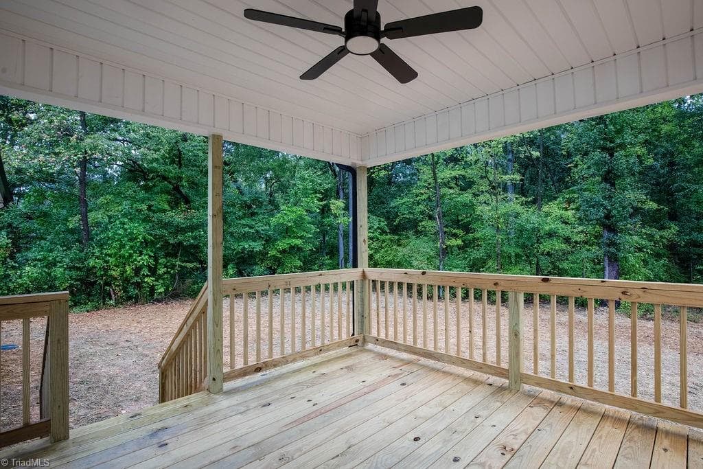 Stick/Site Built at 1045 W Holly Hill Road, Thomasville NC 27360, photo 16 of 18