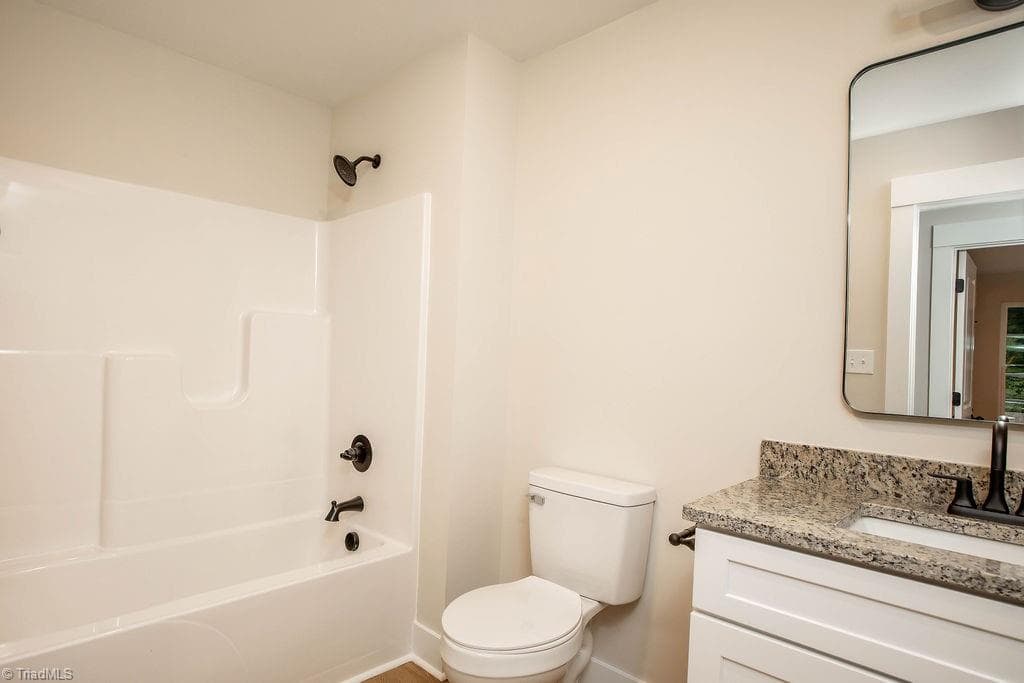 Stick/Site Built at 1045 W Holly Hill Road, Thomasville NC 27360, photo 12 of 18