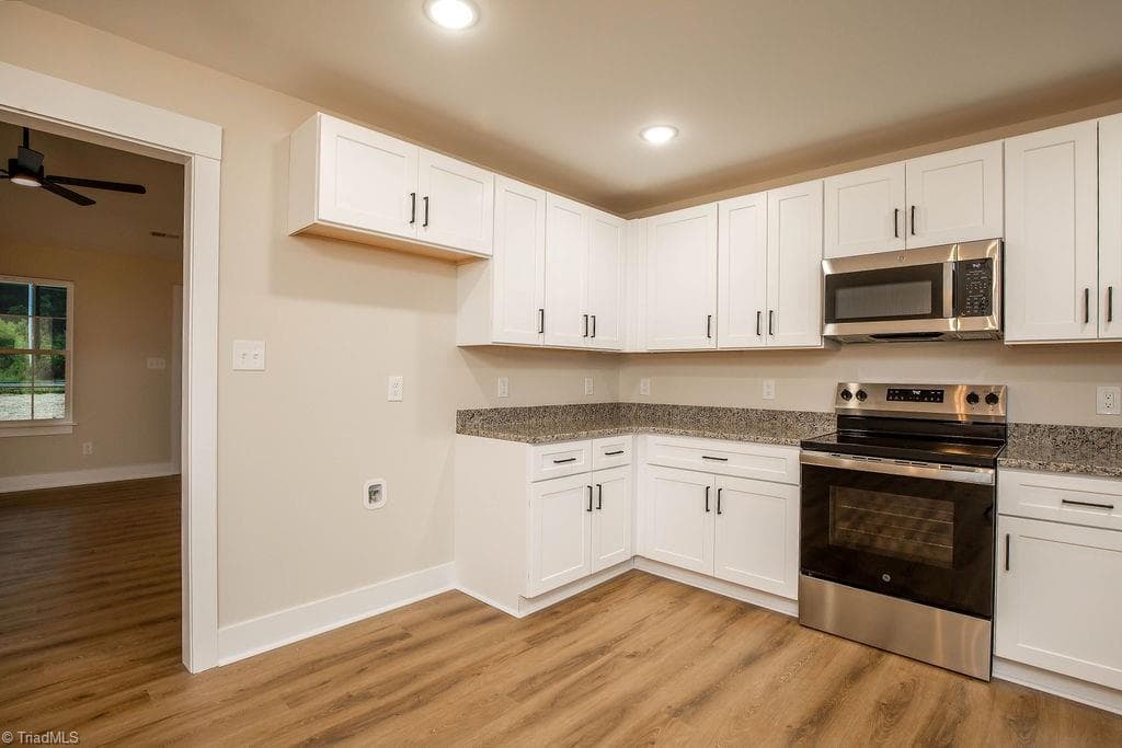 Stick/Site Built at 1045 W Holly Hill Road, Thomasville NC 27360, photo 5 of 18