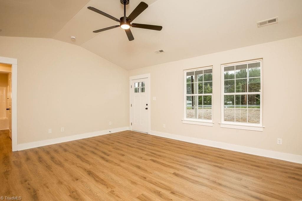 Stick/Site Built at 1047 W Holly Hill Road, Thomasville NC 27360, photo 2 of 18
