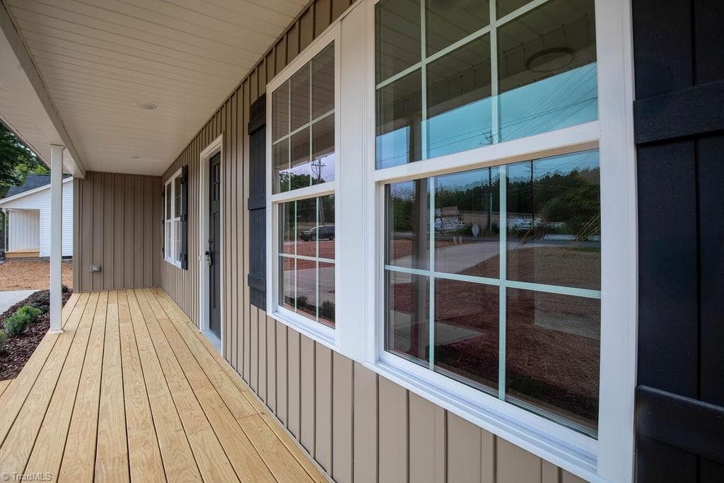 Stick/Site Built at 1047 W Holly Hill Road, Thomasville NC 27360, photo 18 of 18