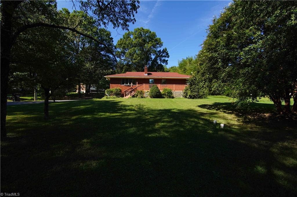 3425 Pine Valley Road, High Point NC 27265