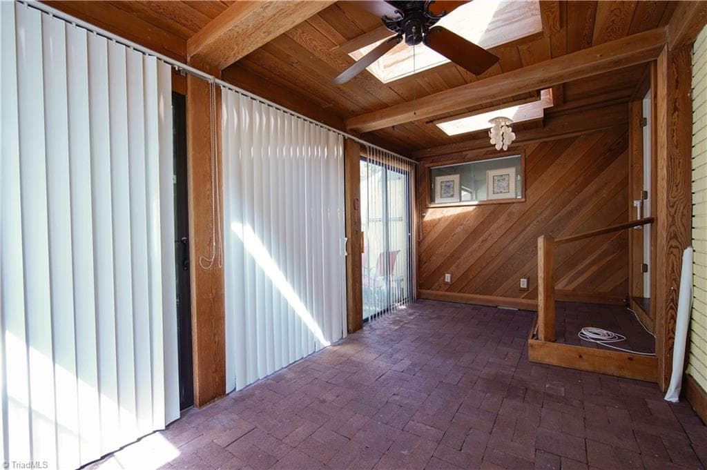 Stick/Site Built at 3425 Pine Valley Road, High Point NC 27265, photo 24 of 27
