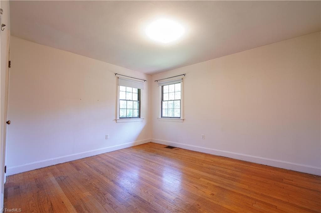 Stick/Site Built at 3425 Pine Valley Road, High Point NC 27265, photo 19 of 27