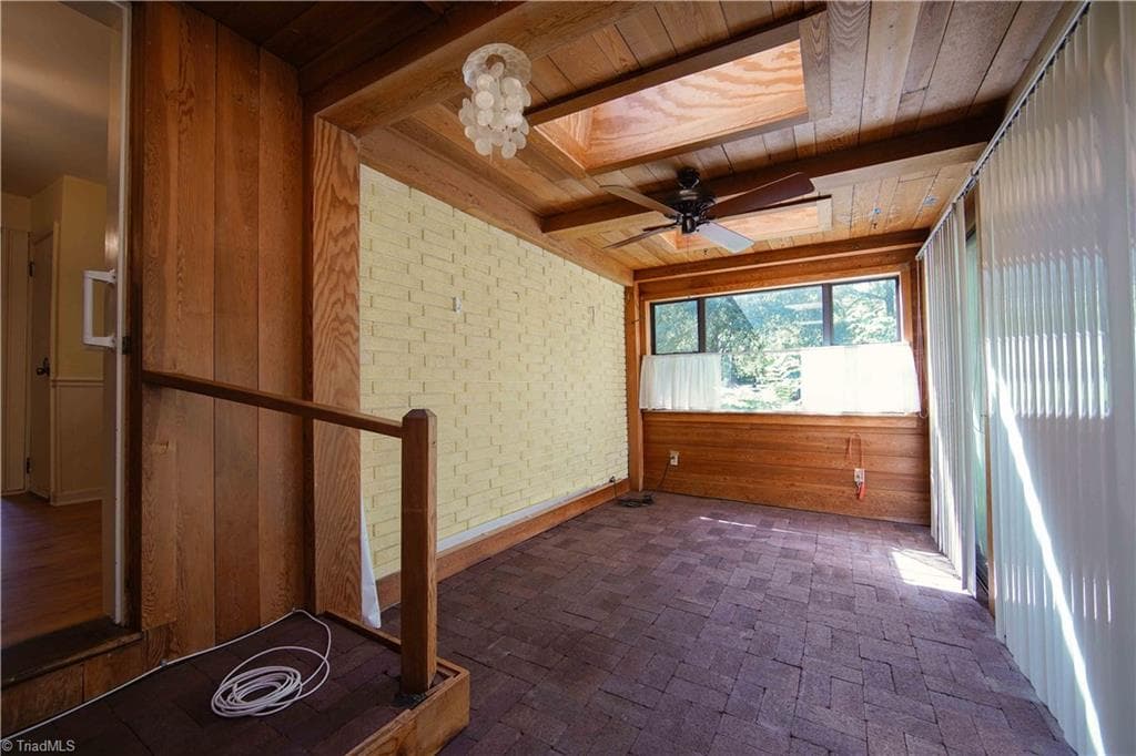 Stick/Site Built at 3425 Pine Valley Road, High Point NC 27265, photo 25 of 27