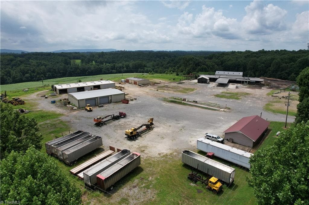 Industrial at 181 Traditional Living Road, State Road NC 28676, photo 2 of 17