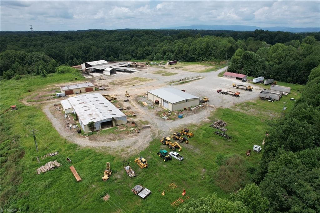 Industrial at 181 Traditional Living Road, State Road NC 28676, photo 6 of 17