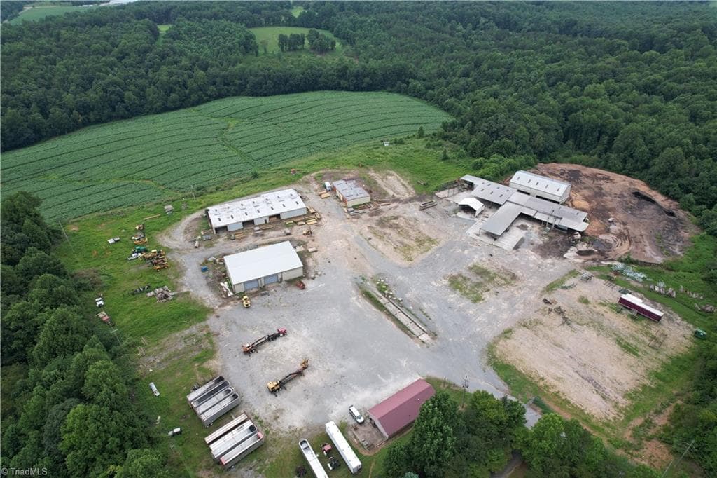 Industrial at 181 Traditional Living Road, State Road NC 28676, photo 13 of 17