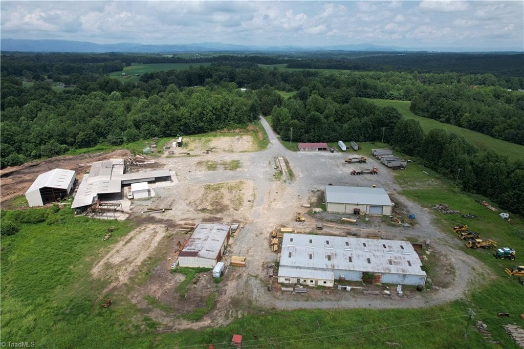 Industrial at 181 Traditional Living Road, State Road NC 28676, photo 17 of 17