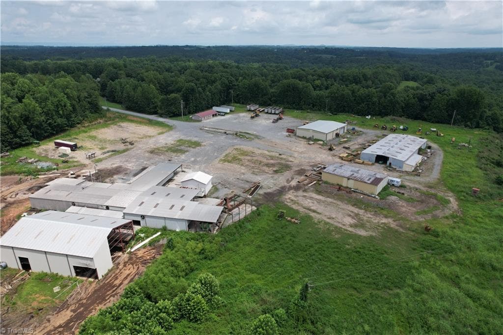 Industrial at 181 Traditional Living Road, State Road NC 28676, photo 16 of 17