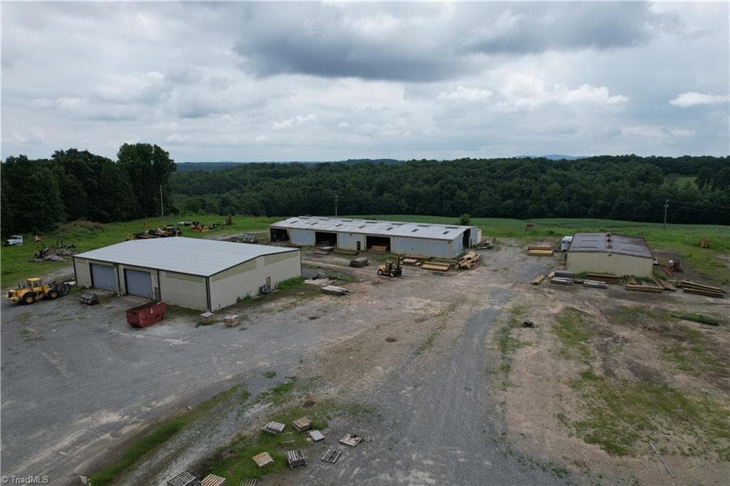 Industrial at 181 Traditional Living Road, State Road NC 28676, photo 7 of 17