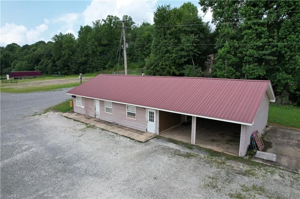 Industrial at 181 Traditional Living Road, State Road NC 28676, photo 5 of 17