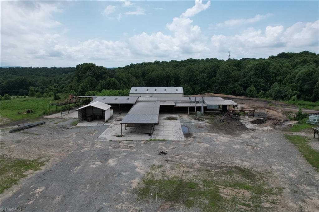 Industrial at 181 Traditional Living Road, State Road NC 28676, photo 10 of 17
