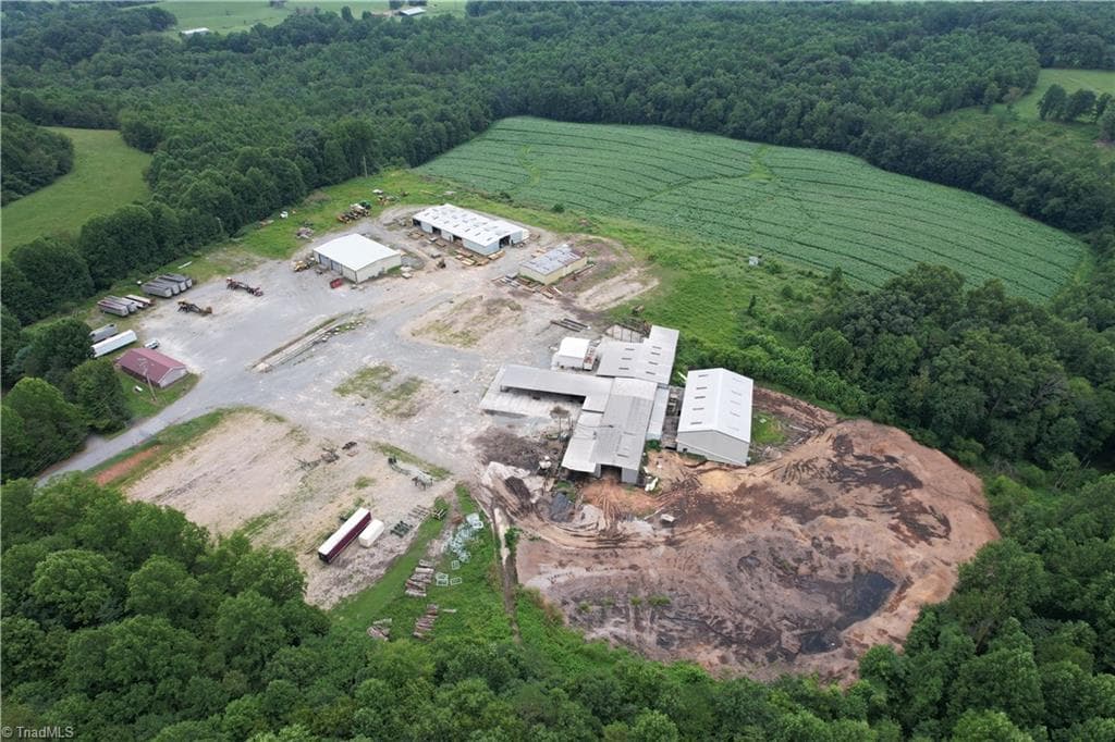 Industrial at 181 Traditional Living Road, State Road NC 28676, photo 14 of 17