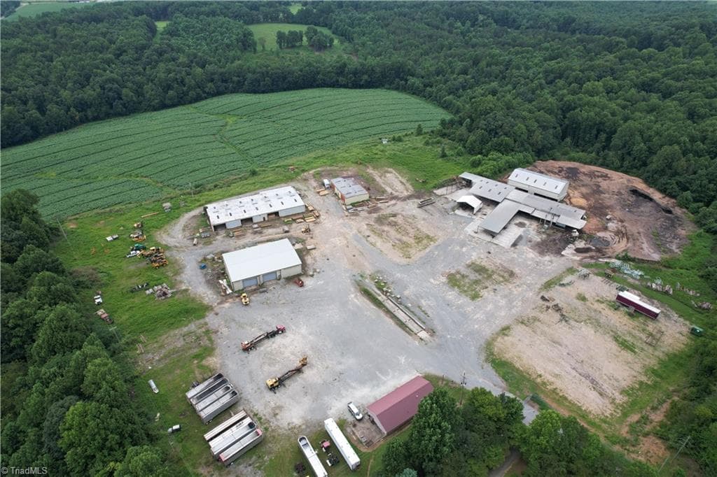 Industrial at 181 Traditional Living Road, State Road NC 28676, photo 11 of 17
