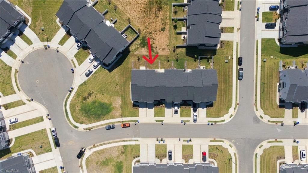 Stick/Site Built at 1262 Evelynnview Lane, Kernersville NC 27284, Kernersville, photo 5 of 66