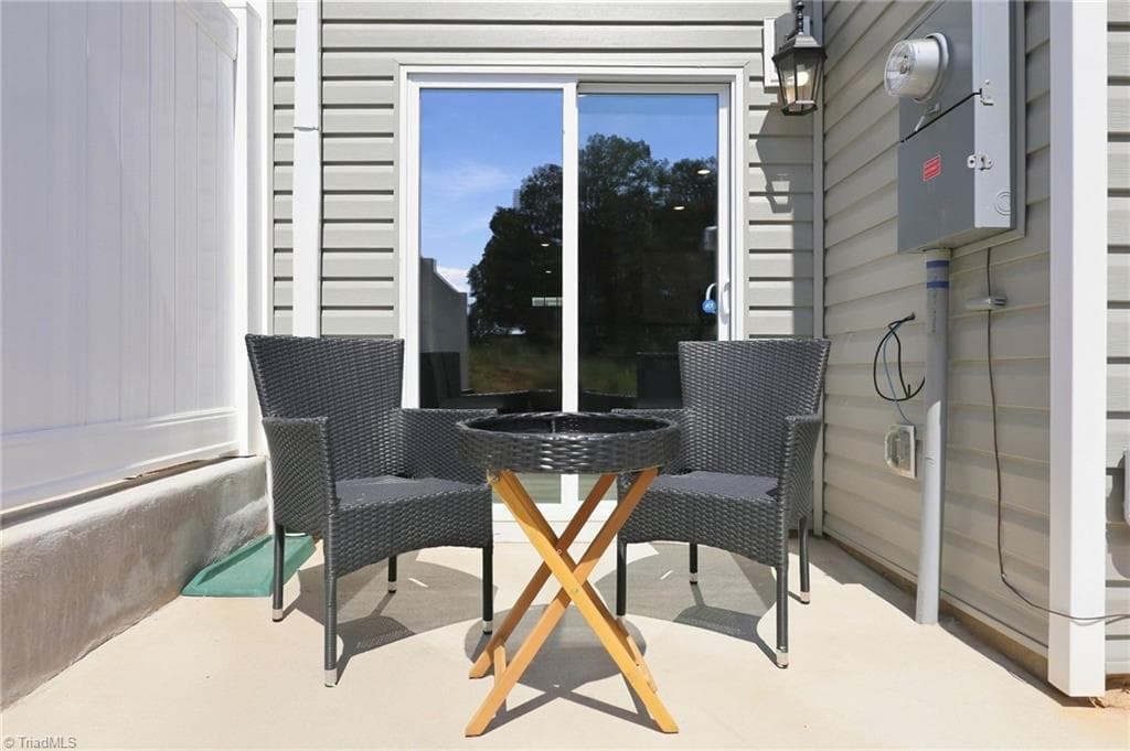 Stick/Site Built at 1262 Evelynnview Lane, Kernersville NC 27284, Kernersville, photo 65 of 66