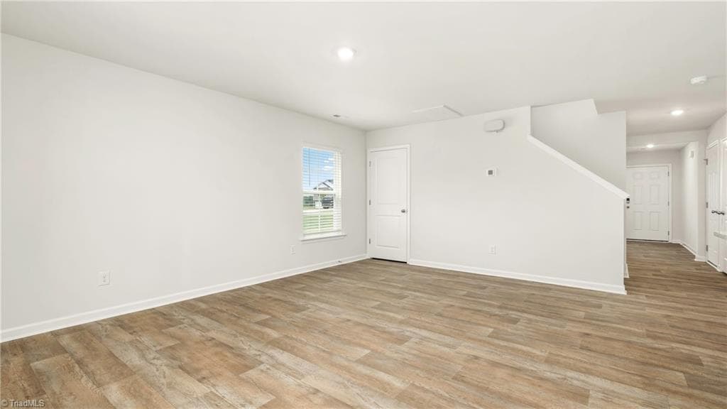 *Photos are of model home and are for representational purposes only - 1107 Jimmy Court, Archdale NC 27263, Archdale