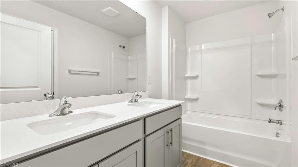 *Photos are of model home and are for representational purposes only - 1107 Jimmy Court, Archdale NC 27263, Archdale