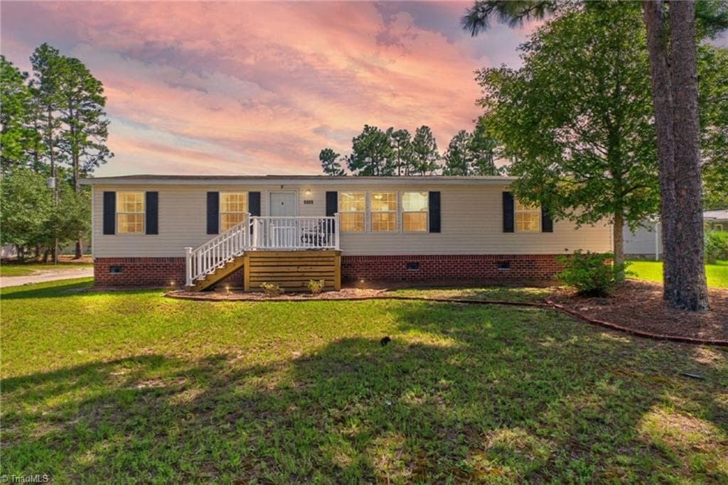 5305 Lakewood Drive, Shallotte NC 28470