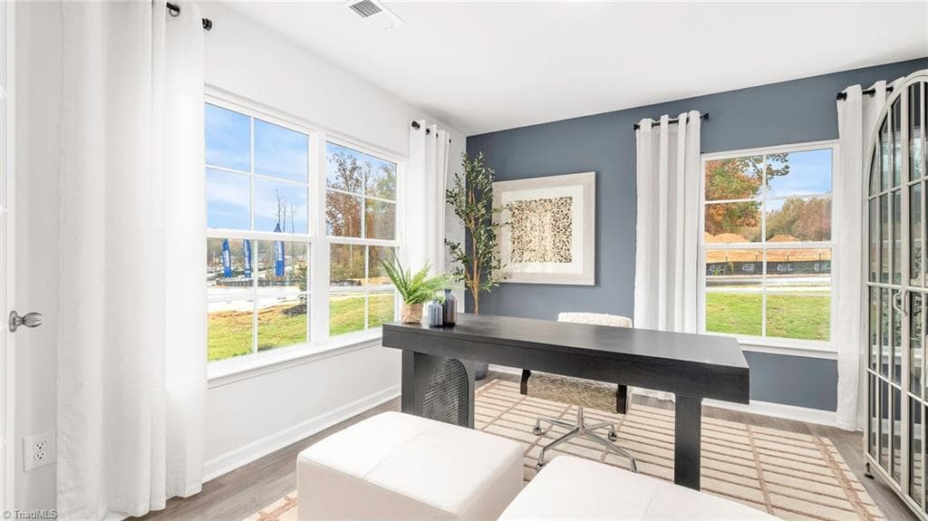 *Photos are of model home and are for representational purposes only - 1109 Jimmy Court, Archdale NC 27263, Archdale