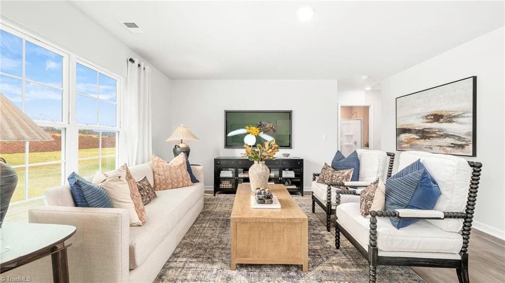 *Photos are of model home and are for representational purposes only - 1109 Jimmy Court, Archdale NC 27263, Archdale