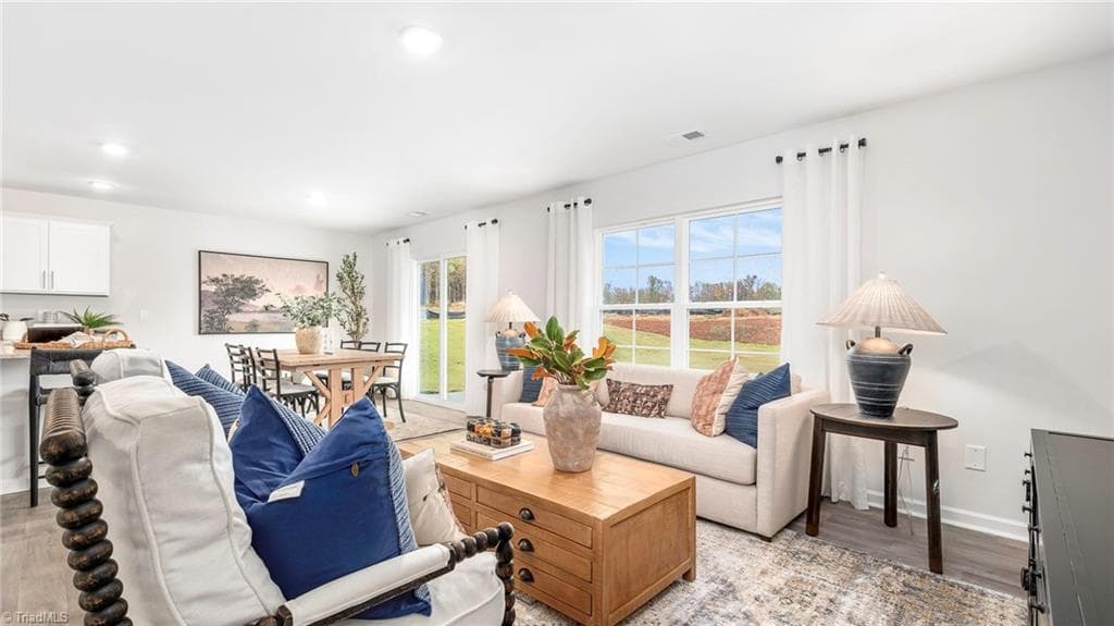 *Photos are of model home and are for representational purposes only - 1109 Jimmy Court, Archdale NC 27263, Archdale