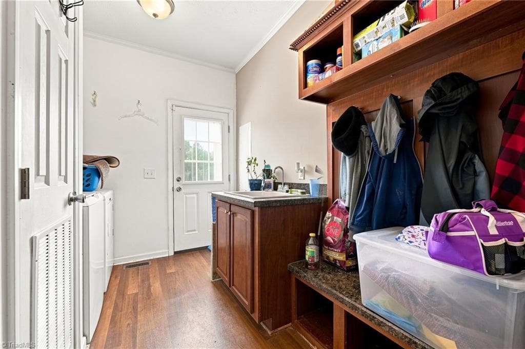 Modular at 440 Spring Road, Reidsville NC 27320, photo 27 of 42