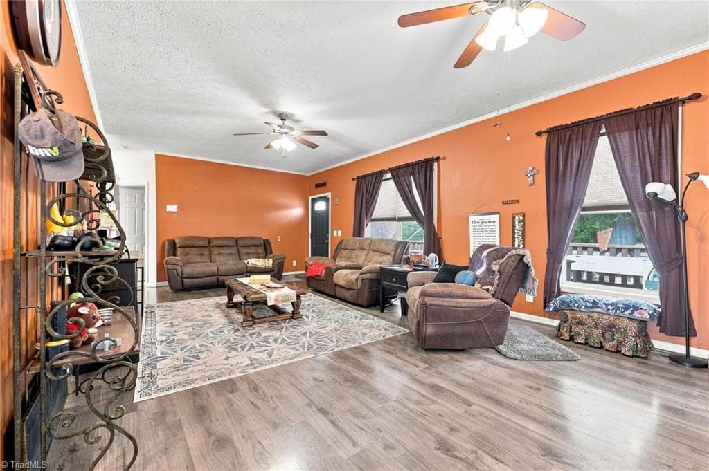 Modular at 440 Spring Road, Reidsville NC 27320, photo 6 of 42