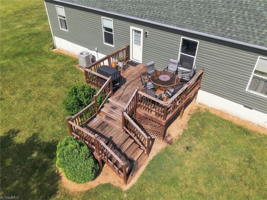Modular at 440 Spring Road, Reidsville NC 27320, photo 42 of 42