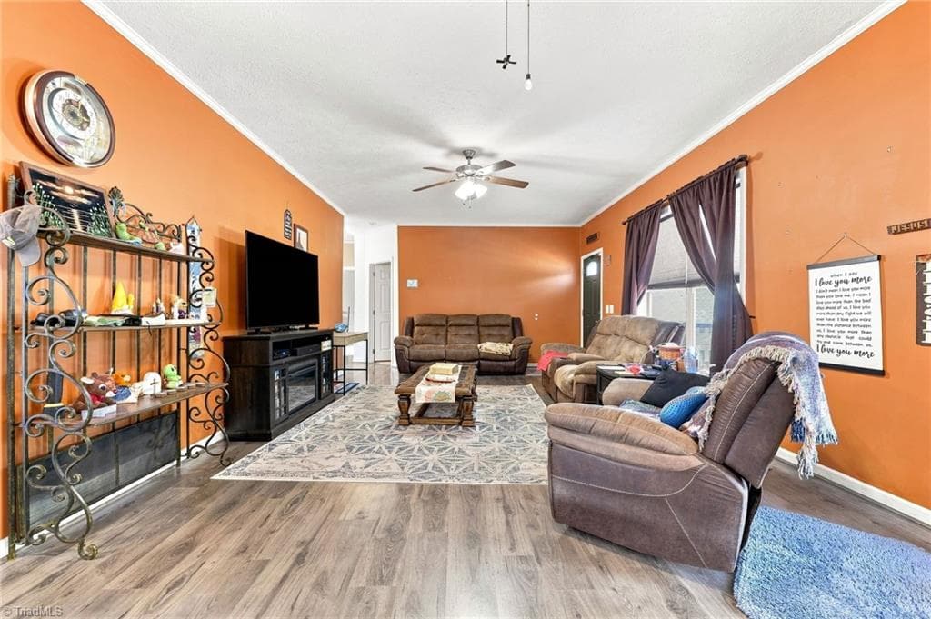 Modular at 440 Spring Road, Reidsville NC 27320, photo 7 of 42
