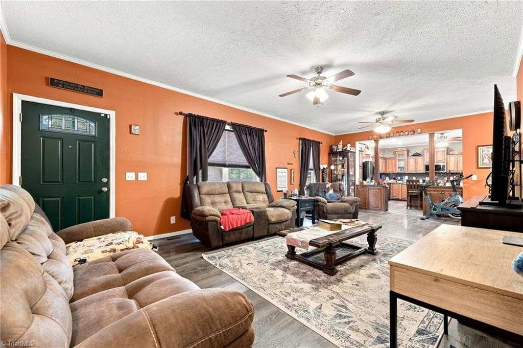 Modular at 440 Spring Road, Reidsville NC 27320, photo 5 of 42